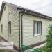 Сайдинг Виниловый Ю-Пласт, Timberblock (Тимберблок), Ясень прованс зеленый купить в Печоре