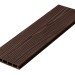 Террасная доска из ДПК RusDecking Unodeck Ultra - Венге купить в Печоре