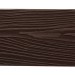 Террасная доска из ДПК RusDecking Unodeck Ultra - Венге купить в Печоре