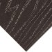 Заборная доска ДПК NanoWood Nature 3D полнотелая Венге купить в Печоре