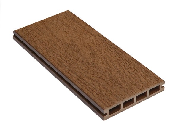 Террасная доска из ДПК CM Decking серия BARK цвет тик купить в Печоре