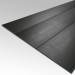 Фиброцементный сайдинг Roofas SIDING (широкий) 12мм Антрацит купить в Печоре