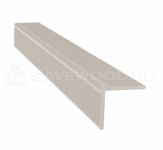Уголок из ДПК Savewood – Бежевый купить в Печоре