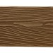Террасная доска из ДПК RusDecking Unodeck Ultra - Орех купить в Печоре