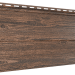 Сайдинг Ю-Пласт TIMBERBLOCK Ель (Тимберблок), Сибирская купить в Печоре