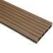 Террасная доска из ДПК CM Decking серия ROBUST цвет мербау купить в Печоре