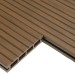 Террасная доска из ДПК CM Decking серия ROBUST цвет мербау купить в Печоре