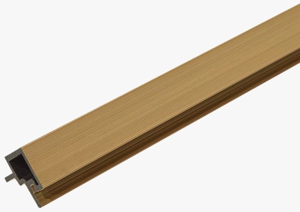 Угловой профиль CM Wall, 3000х56х49 мм PINE (Сосна) купить в Печоре