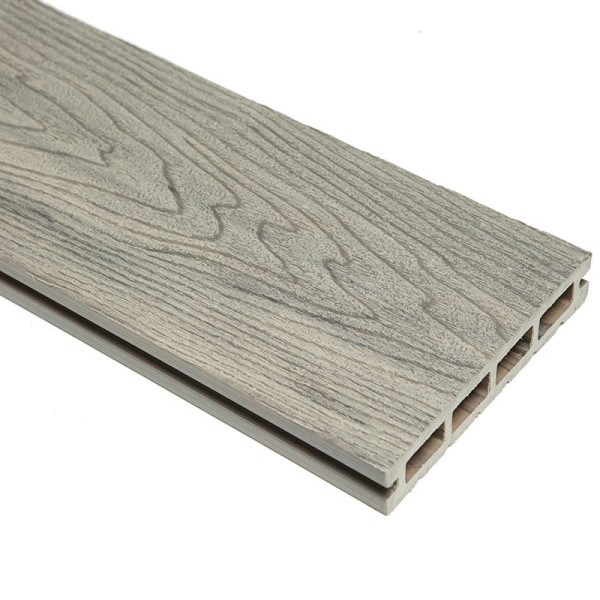 Террасная доска из ДПК CM Decking серия ROBUST цвет ясень купить в Печоре