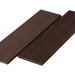 Заборная доска RusDecking UnoDeck Forte - Венге купить в Печоре