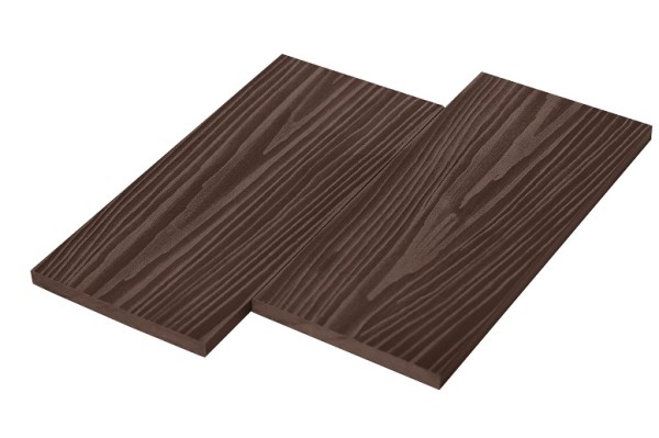 Заборная доска RusDecking UnoDeck Forte - Венге купить в Печоре