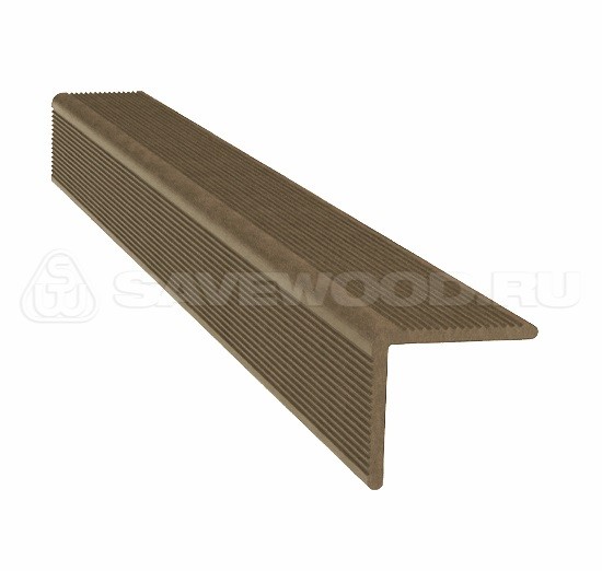 Уголок из ДПК Savewood – Тик купить в Печоре