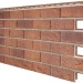 Фасадная панель VOX SOLID BRICK REGULAR бристоль купить в Печоре